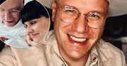 Gromee zaskoczył słodkim zdjęciem z noworodkiem. Tak przekazał światu, że po raz trzeci został tatą! Zdradził imię i płeć maluszka