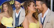 Blake Lively Lively i Ryan Reynolds zostali rodzicami. Długo ukrywali tę wiadomość