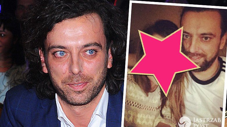 Emil Haidar i Angelika Jakubowska zaręczyli się