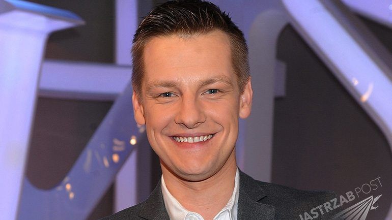 Marcin Mroczek zostanie ojcem!