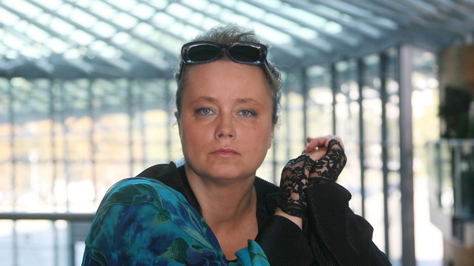 Anna Majcher dziś mieszka w Domu Artysty Weterana w Skolimowie