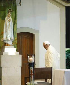 Papież Franciszek wysyła delegata. Zbada sprawę pedofilii