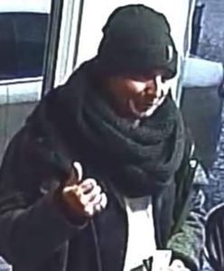 Białystok. Jest wizerunek ojca porwanej Amelki. Jest poszukiwany przez policję