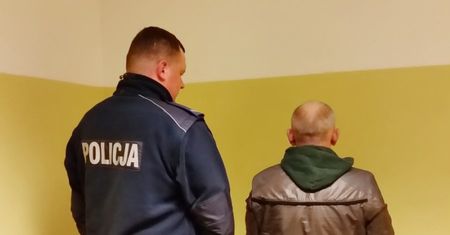 Pijany zawiózł córkę do przedszkola. Nie zapiął jej nawet pasów
