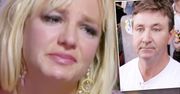 Ojciec Britney Spears jest większym potworem niż ktokolwiek przypuszczał. Właśnie ujawniono, jak męczył własną córkę w czasie kurateli. Skandal!