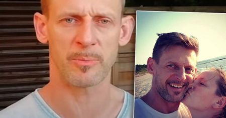 Pilny apel Michała Wójcika. Prosi o pieniądze na leczenie chorej na raka ukochanej
