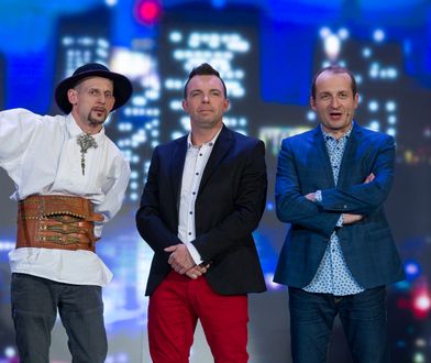 Tyle zgarniają polscy kabareciarze. Kwoty robią wrażenie