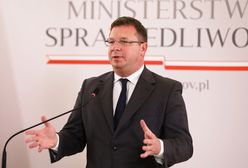 Wiceszef sprawiedliwości o decyzji TSUE. "Trwa wielka bitwa o polskie sądownictwo"