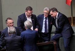 "To wielki sukces Polski". Resort Zbigniewa Ziobry święci triumf