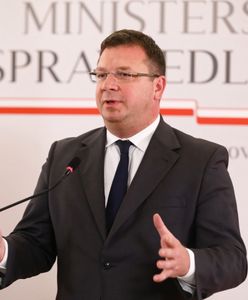 Wiceszef sprawiedliwości o decyzji TSUE. "Trwa wielka bitwa o polskie sądownictwo"