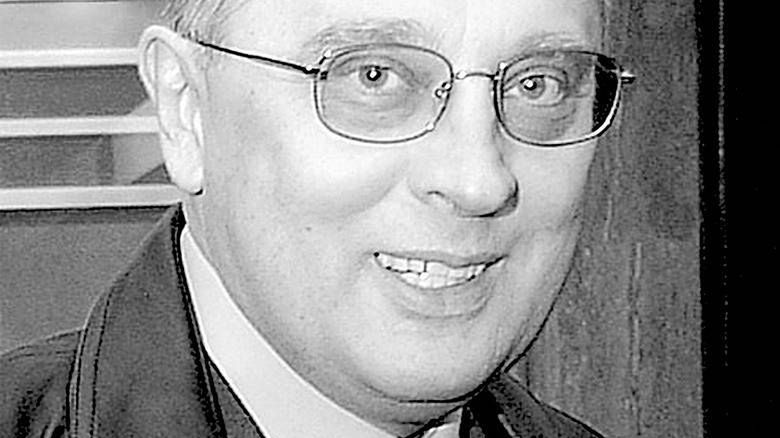 Wojciech Wójcik nie żyje