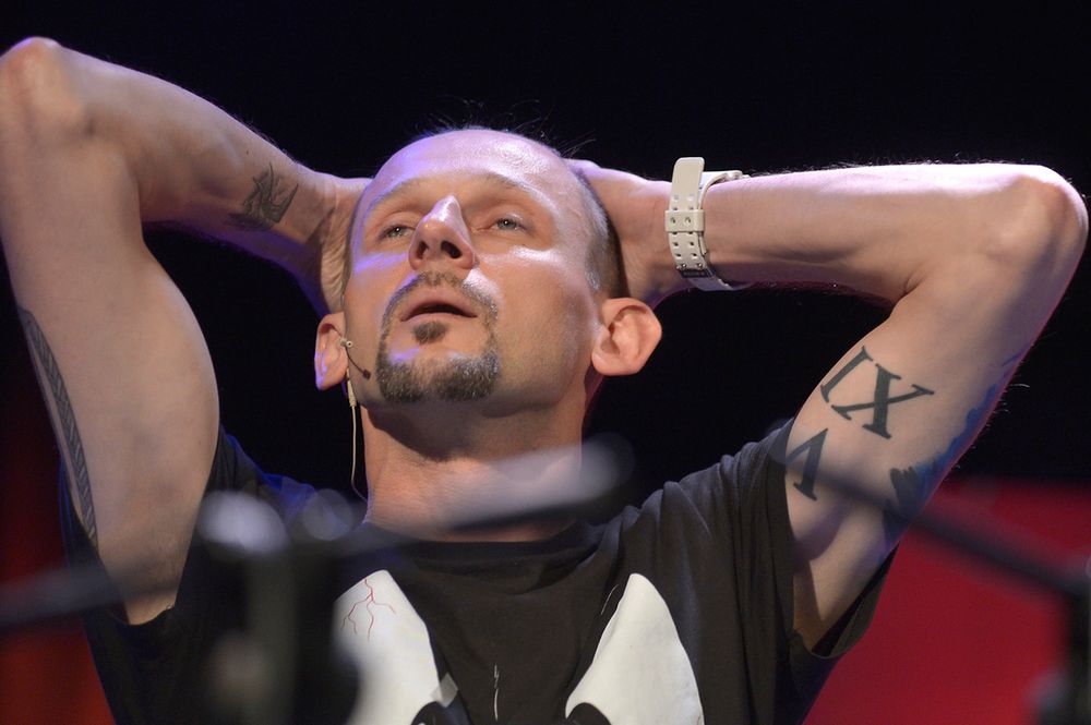 Michał Wójcik