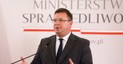 Wiceszef sprawiedliwości o decyzji TSUE. "Trwa wielka bitwa o polskie sądownictwo"