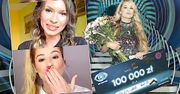 Madzia z "Big Brothera" rok temu wygrała 100 tysięcy zł. Miała rozkręcić własny biznes. Co zrobiła z wygraną?