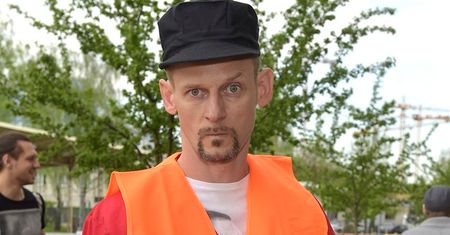 Komornik u Michała Wójcika. Ściąga zaległe alimenty