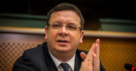 Zabójstwo Kristiny. Minister: Szkoda, że Jakub A. nie dostanie bezwzględnego dożywocia
