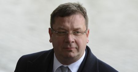 Michał Wójcik o reformie sądownictwa. "Chodzi o przywrócenie poczucia sprawiedliwości"