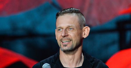Michał Wójcik znowu został ojcem. Znowu z inną kobietą