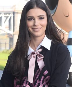 Z pozoru zwykła stylizacja. Halejcio zaszalała z butami