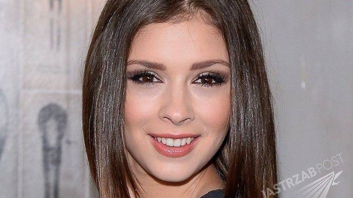 Klaudia Halejcio
Fotografia: ONS