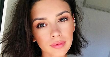 Klaudia Halejcio pokazała zdjęcie w bikini. Aktorka odpoczywa w gorącej Hiszpanii