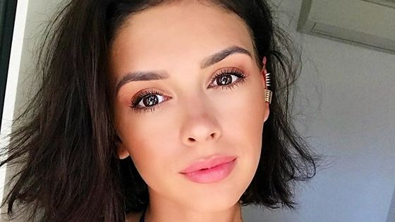 Klaudia Halejcio