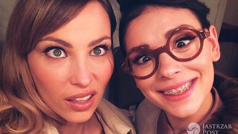 Weronika Książkiewicz Klaudia Halejcio