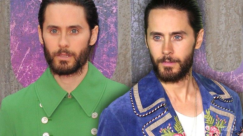 jared leto legion samobójców