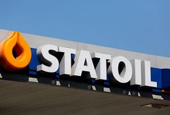 Nowe paliwa na stacjach Statoil