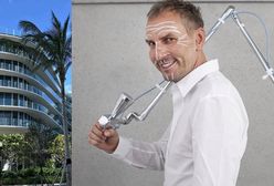 Krzysztof Gojdź ma apartament w Miami. Luksus to mało powiedziane