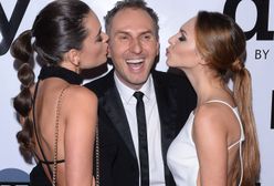 Krzysztof Gojdź: "Co poradzić na to, że mam żydowski nos, ferrari i otaczam się pięknymi kobietami?"