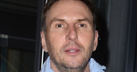 Krzysztof Gojdź żegna babcię. To wieki cios dla lekarza