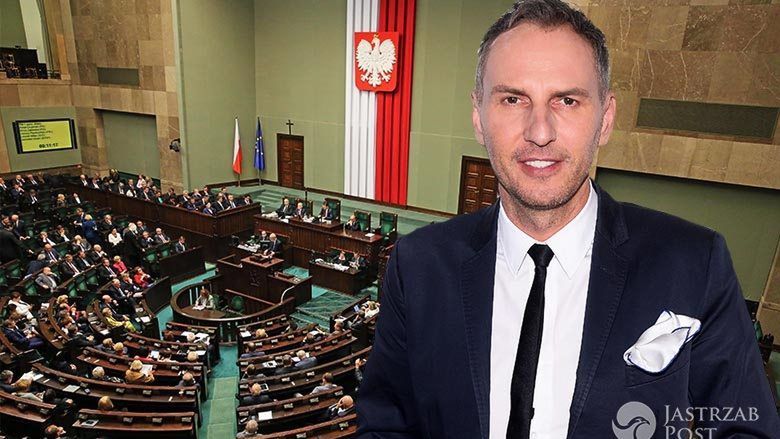Krzysztof Gojdź poprowadził w Sejmie debatę o wolności kobiet
