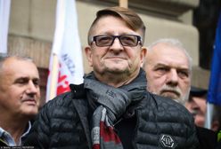 Happening KOD w Oświęcimiu. Były opozycjonista składa doniesienie do prokuratury