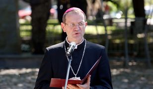 Metropolita białostocki skomentował sobotnie zamieszki. "Nie do pogodzenia z postawą chrześcijanina"