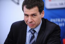 Szefowie CBA ujawnili swoje majątki. Pensji nie chcieli pokazać