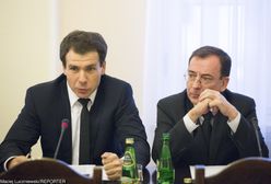 Szef CBA zaprzecza: nie znałem pana Marka Falenty
