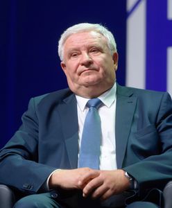Kazimierz Kujda odpiera zarzuty. "Nie byłem tajnym współpracownikiem SB"
