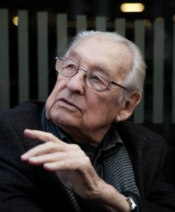 Walka o spadek po Wajdzie. Córka jest rozgoryczona