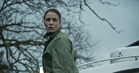 "Odwilż": ruszyły zdjęcia do nowego serialu HBO. Katarzyna Wajda w roli głównej