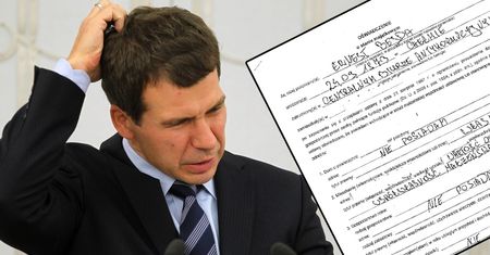 Oto majątki szefów służb specjalnych. Domy, działki i oszczędności