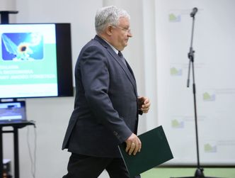 Taśmy Kaczyńskiego. Agent SB w sercu PiS - konsternacja w partii, teorie spiskowe