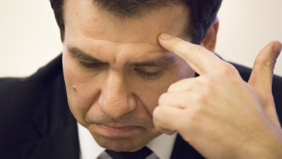 Ernest Bejda szef CBA złoży wyjaśnienia przed komisją sejmową.