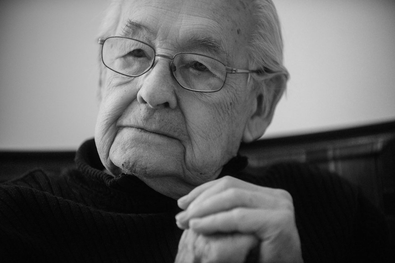 Nie żyje Andrzej Wajda. Miał 90 lat