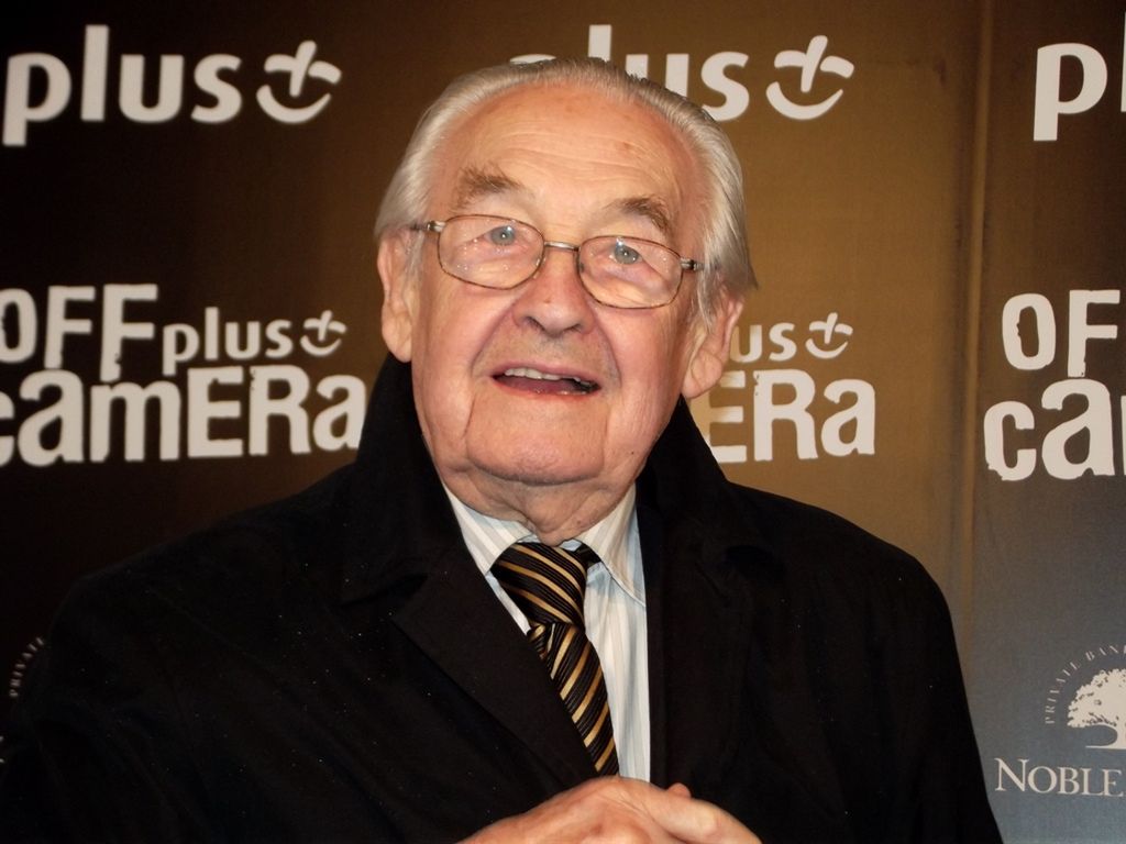 Andrzej Wajda