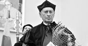 Nie żyje Zdzisław Wajda. Profesor miał 91 lat