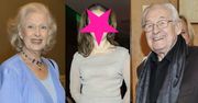 Córka Beaty Tyszkiewicz i Andrzeja Wajdy na salonach! Bardziej podobna do mamy czy taty?