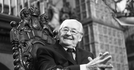 Andrzej Wajda nie żyje. Wpłynął nie tylko na polską kinematografię, ale i fundamenty Metal Gear Solid