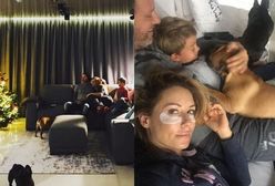 Małgorzata Rozenek-Majdan pochwaliła się wnętrzami domu!