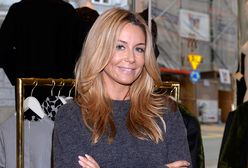 Małgorzata Rozenek-Majdan w trzech różnych płaszczach